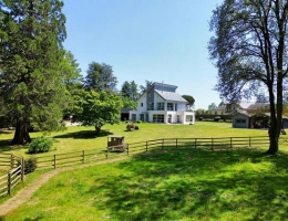 Vignette - Équestre - Maison Treillières 10 pièce(s) 220 m2