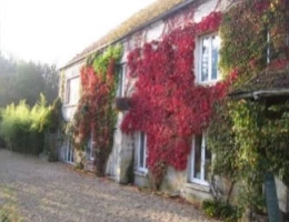 Vignette - Prestigious - Ancien moulin a 1h de Paris