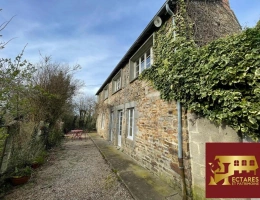 Vignette - Équestre - Maison à vendre proche de Mortrée sur 9 hectares
