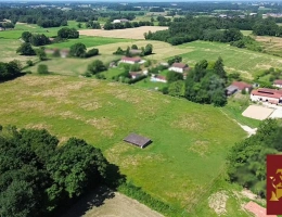 Vignette - Équestre - Maison et dépendance 3,6 hectares