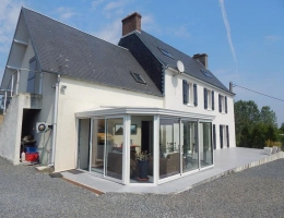 Vignette - Équestre - PROPRIETE EQUESTRE avec maison sur 3,6 Hectares
