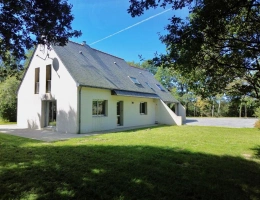 Vignette - Prestigious - Maison Blain 200 m2, 5 hectares et dépendances