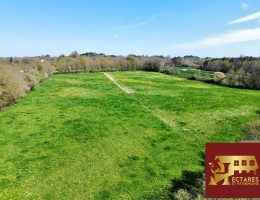 Vignette - Équestre - Maison Fegreac 6 pièce(s) 110 m2, 4 hectares