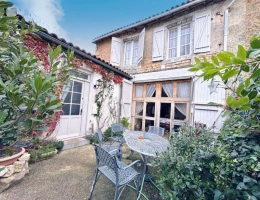 Vignette - Prestige - Maison
