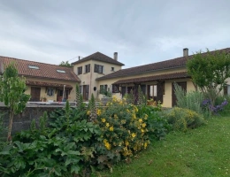 Vignette - Agricole - Maison