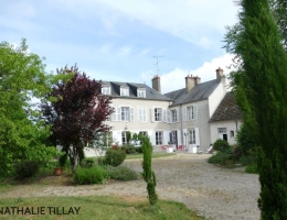 Vignette - Prestigious - Dpt Loiret (45), for sale CHAINGY property P10 - Land of 5,061.00 m²