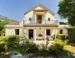 Vignette - Prestige - Maison