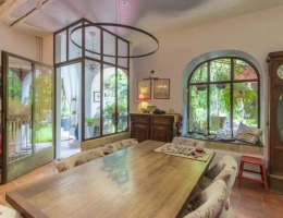 Vignette - Prestige - MAISON D HOTES DE CHARME AUX PORTES DE MONTPELLIER