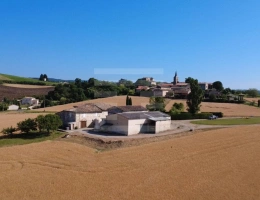 Vignette - Touristique - Maison vigneronne