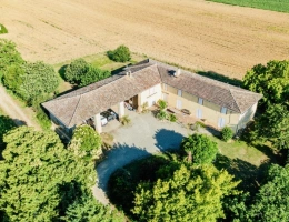 Vignette - Touristique - Maison