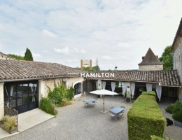 Vignette - Prestige - Maison de maître