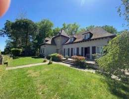 Vignette - Touristique - Maison