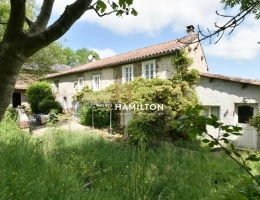 Vignette - Prestige - Maison de campagne