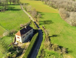 Vignette - Prestige - Maison