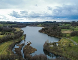 Vignette - Forestière - Propriété forestière multifonctionnelle proche du lac du Tolerme