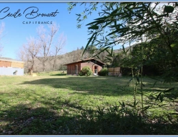 Vignette - Tourist - Property for sale REYNES (66)