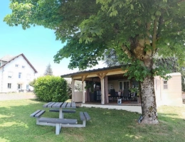 Vignette - Tourist - Property gîtes camping guest rooms
