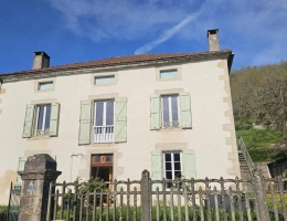 Vignette - Prestigious - House