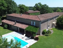 Vignette - Prestige - Maison