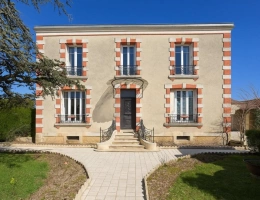 Vignette - Prestige - Maison