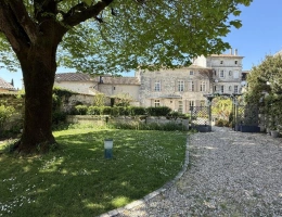 Vignette - Prestigious - Character property