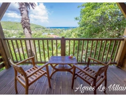 Vignette - Prestigious - Sea View Property Beach on Foot