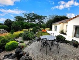 Vignette - Touristique - Maison