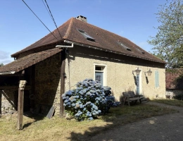 Vignette - Prestigious - House