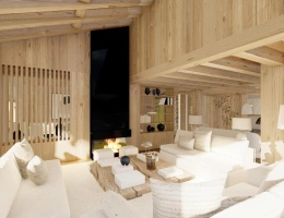 Vignette - Prestigious - House
