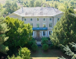 Vignette - Prestige - Domaine