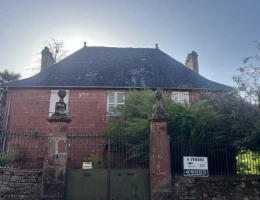 Vignette - Prestigious - House