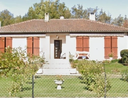 Vignette - Prestige - Propriété