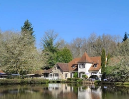 Vignette - Touristique - Propriété