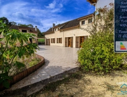 Vignette - Prestige - Propriété 8 pièces - 354 m²