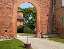 Vignette - Prestige - Château