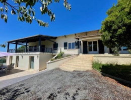 Vignette - Prestigious - House