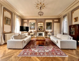 Vignette - Prestige - Propriété à vendre à Saint-Lubin-des-Joncherets (28)