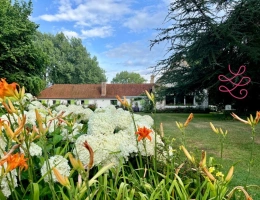 Vignette - Prestige - Propriété à vendre au calme et dans la nature