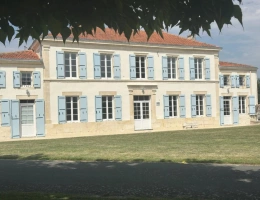 Vignette - Prestigious - House