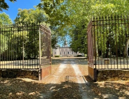 Vignette - Prestige - Château