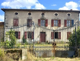 Vignette - Prestige - Maison
