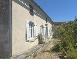 Vignette - Touristique - Maison