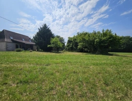 Vignette - Touristique - Maison de campagne