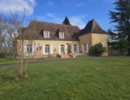 Vignette - Prestige - Maison de campagne