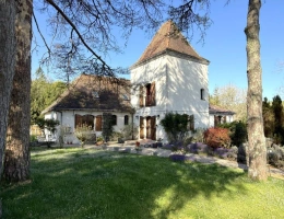 Vignette - Prestige - Maison