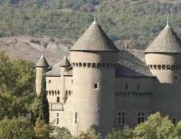 Vignette - Prestige - Château