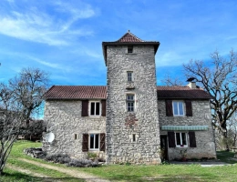 Vignette - Prestige - Maison de caractère