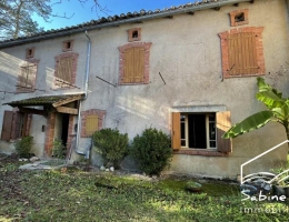 Vignette - Touristique - Corps de ferme