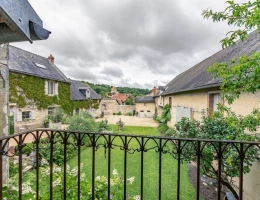 Vignette - Touristique - Propriété à vendre 8 pièces à FISMES (51)