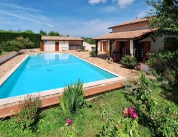 Vignette - Prestige - Maison de campagne